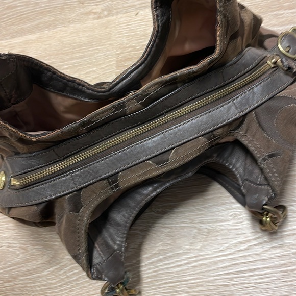 COACH handbag purse satchel CLEARANCE SALE CLOSET CLOSING - Picture 9 of 9